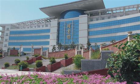 河南城建學(xué)院圖書館2022年電子資源數(shù)據(jù)庫單一來源采購項(xiàng)目